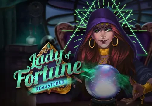 Lady of Fortune