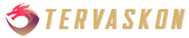 Tervaskon